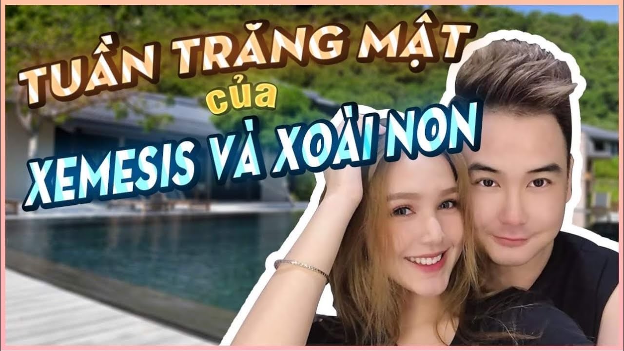 Xemesis đi du lịch chọn toàn resort đắt nhất Việt Nam, từ hẹn hò đến trăng mật đều không ngoại lệ- Ảnh 2.