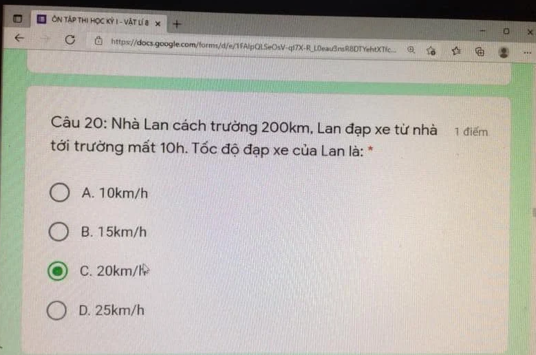 Những bài toán khiến phụ huynh 'cười ra nước mắt' ngay sau khi đọc đề- Ảnh 2.