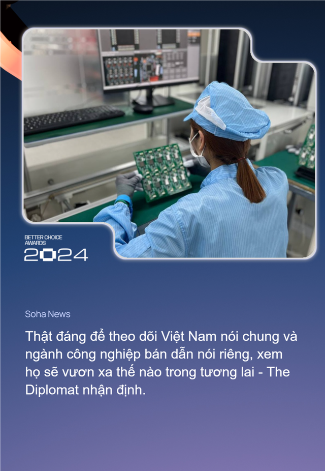 AI là "cú lừa thế kỷ" hay cơ hội vàng cho ngành công nghiệp bán dẫn Việt Nam bay cao?- Ảnh 6.