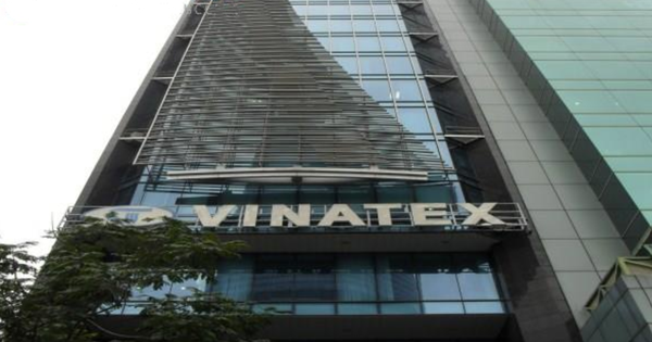 Vinatex hạ giá bán, quyết thoái sạch vốn tại một công ty dệt may