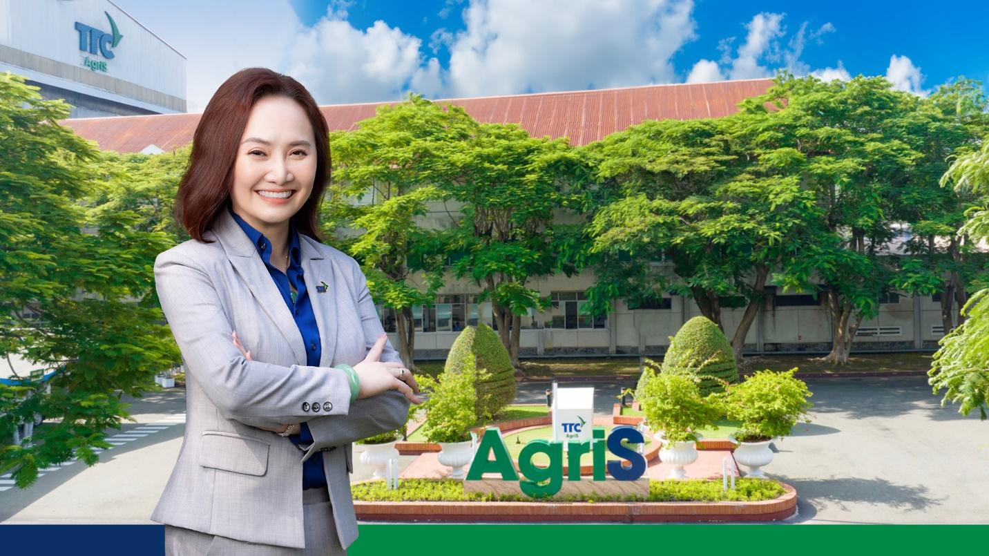 TTC AgriS ghi nhận doanh thu, lợi nhuận kỷ lục, vượt xa kế hoạch đề ra- Ảnh 2.