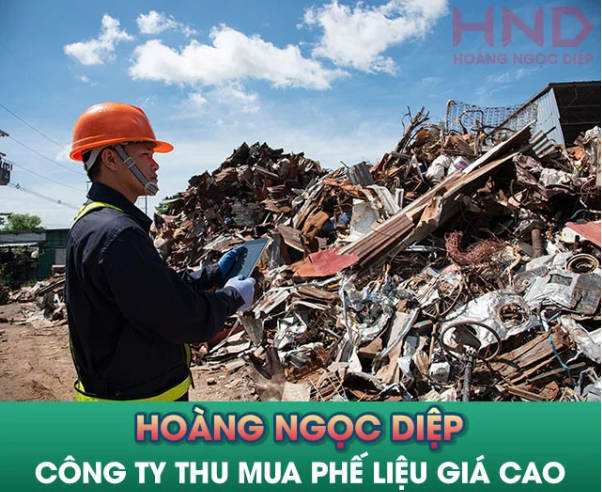 Giá thu mua sắt vụn tăng mạnh do nhu cầu nguyên liệu tái chế tăng- Ảnh 4.