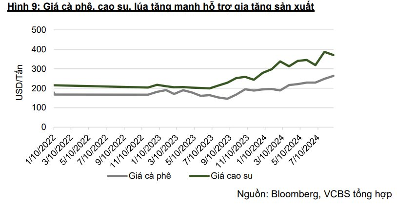 'Kho báu' Việt Nam có trữ lượng lớn thứ hai thế giới có thể đem về cho Hóa chất Đức Giang (DGC) 1,5 tỷ USD doanh thu?- Ảnh 1.