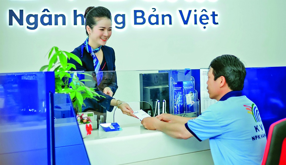 Lãi suất cho vay sẽ duy trì ở mức thấp- Ảnh 1.