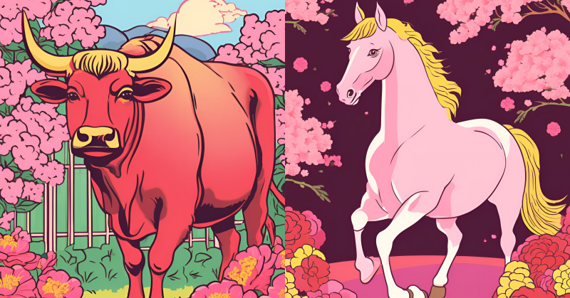 4 con giáp rộng mở đường tài lộc trong tháng 8 Âm lịch, Thần tài chiếu cố, công việc thuận buồm xuôi gió