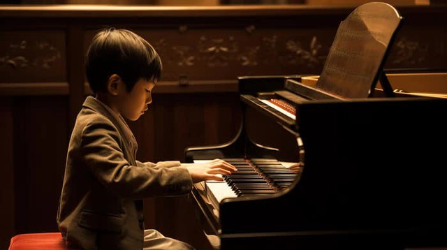 10 năm lụi tàn: Thảm cảnh ngành bán đàn piano tại Trung Quốc, giảm giá kỷ lục nhưng chẳng ai mua, từ biểu tượng thượng lưu thành thứ phí tiền- Ảnh 3.