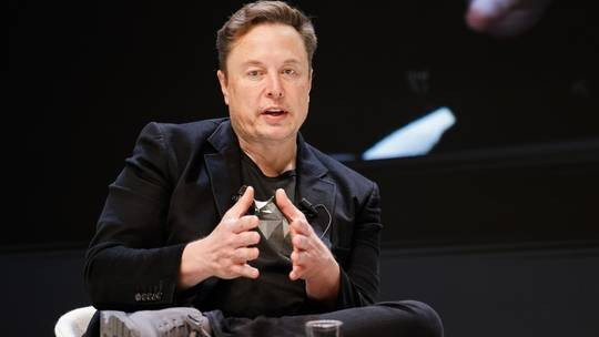 Ông Trump cân nhắc Elon Musk cho Ủy ban Kiểm toán?- Ảnh 1.