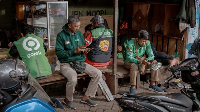 Việt Nam như "cỗ máy nghiền" dịch vụ gọi xe công nghệ: Gojek biết vậy sao còn lao vào như thiêu thân?- Ảnh 1.