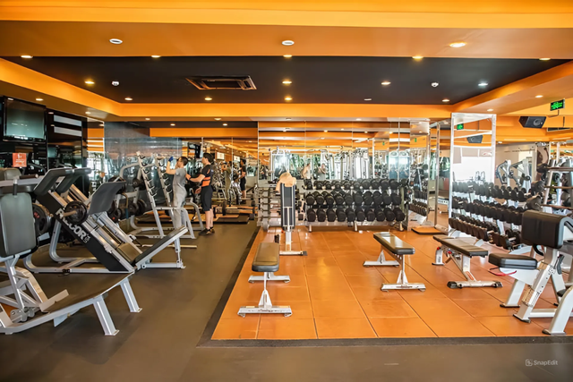 Chuỗi phòng gym nổi tiếng TPHCM đột ngột thông báo đóng cửa sau kỳ nghỉ dài như nghỉ Tết vì 'lý do bất khả kháng'- Ảnh 2.