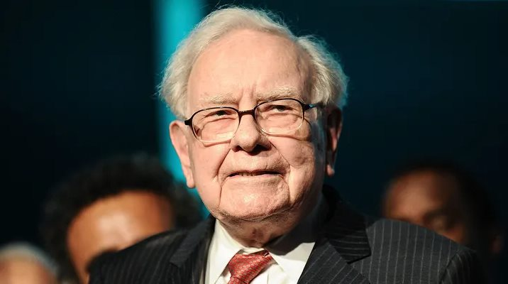 Lẳng lặng rót 7 tỷ USD vào 1 cổ phiếu duy nhất, huyền thoại Warren Buffett khiến giới đầu tư đứng ngồi không yên: Đáp án không gây bất ngờ- Ảnh 1.