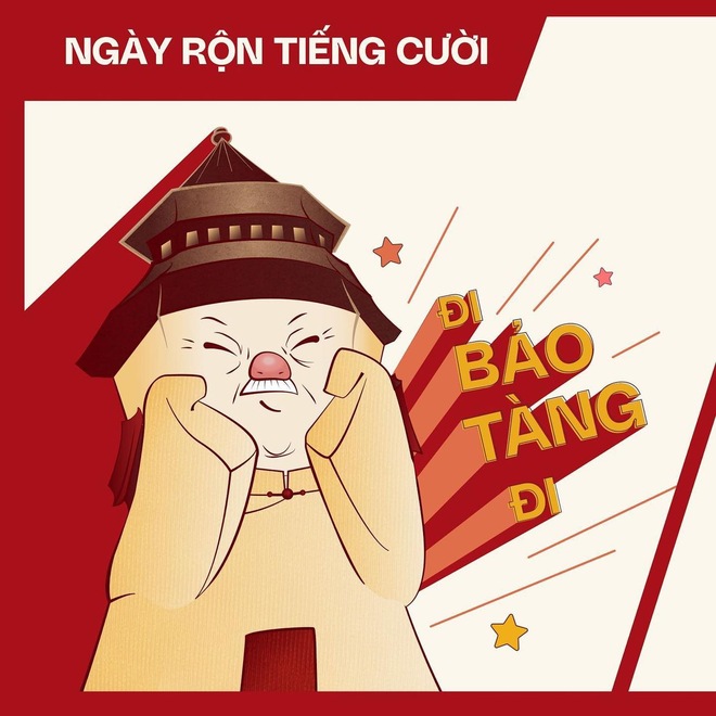 Bảo tàng gần 100 năm tại TP.HCM bất ngờ thay hoàn toàn nhận diện, “như tia sáng từ ngàn xưa loé lên giữa thế kỷ hiện đại này”- Ảnh 13.