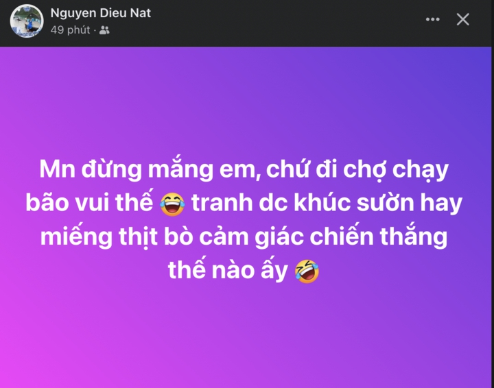 Người Hà Nội sục sôi tích thực phẩm trước siêu bão Yagi, nhiều chợ hết sạch đồ- Ảnh 5.