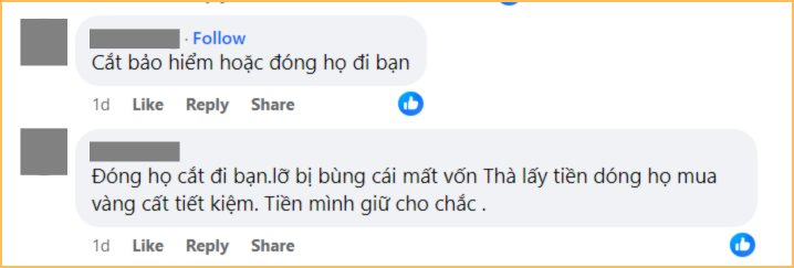 Thu nhập 25 triệu, không tiêu xài hoang phí nhưng chỉ vì một sai lầm tưởng như hợp lý, tháng nào tôi cũng phải sống trong thiếu thốn- Ảnh 5.