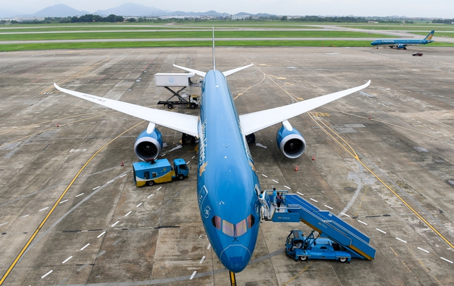 Vietnam Airlines nợ phải trả quá hạn chưa thanh toán 13.351 tỷ đồng- Ảnh 2.