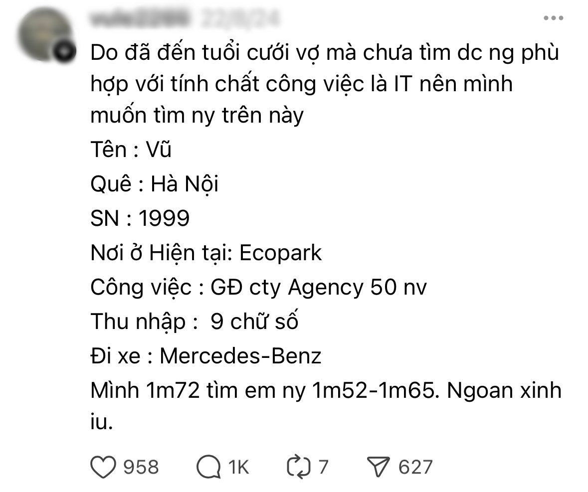 "1 mét vuông 10 người hỏi chuyện có người yêu chưa", Gen Z làm một việc táo bạo khi rơi vào "đường cùng"- Ảnh 8.