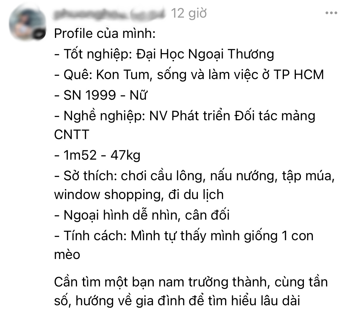 "1 mét vuông 10 người hỏi chuyện có người yêu chưa", Gen Z làm một việc táo bạo khi rơi vào "đường cùng"- Ảnh 1.