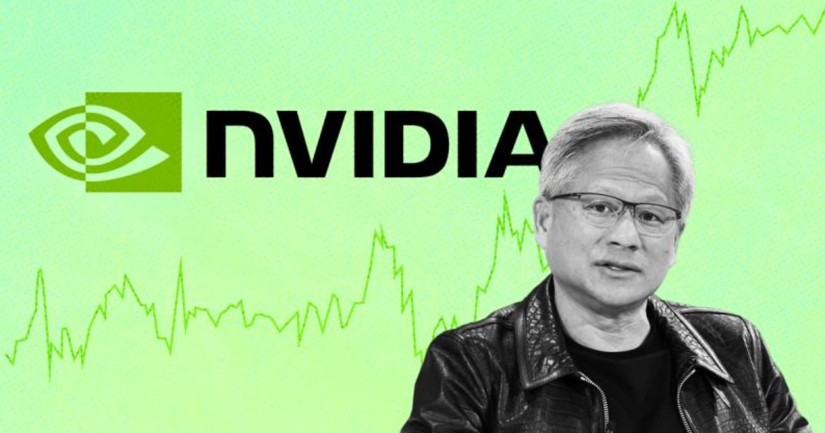 CEO Jensen Huang tiết lộ bán hơn 5 triệu cổ phiếu Nvidia trong 4 tháng liên tiếp, chưa định dừng lại cho đến năm sau: Chuyện gì đang xảy ra?- Ảnh 1.