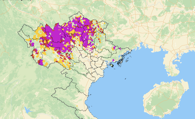 Miền Bắc có thể đón lũ kỷ lục- Ảnh 2.