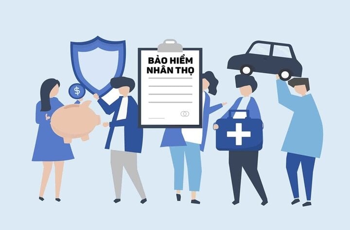 Thu nhập thấp nên mua loại bảo hiểm nhân thọ nào?- Ảnh 1.