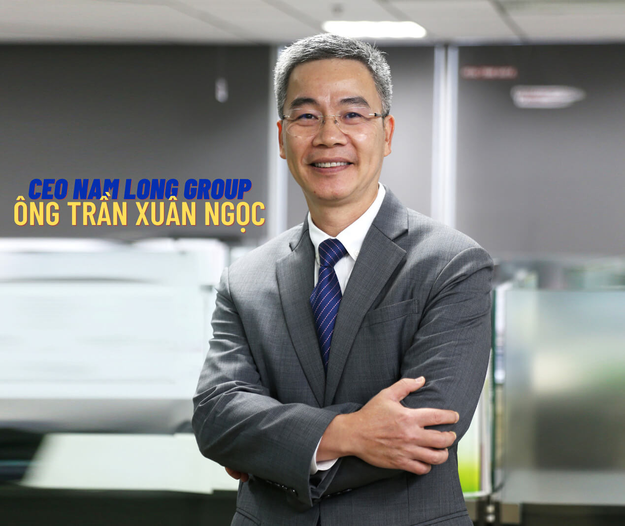 Chân dung những CEO trên sàn chứng khoán có thu nhập hơn 10 tỉ đồng/năm- Ảnh 4.