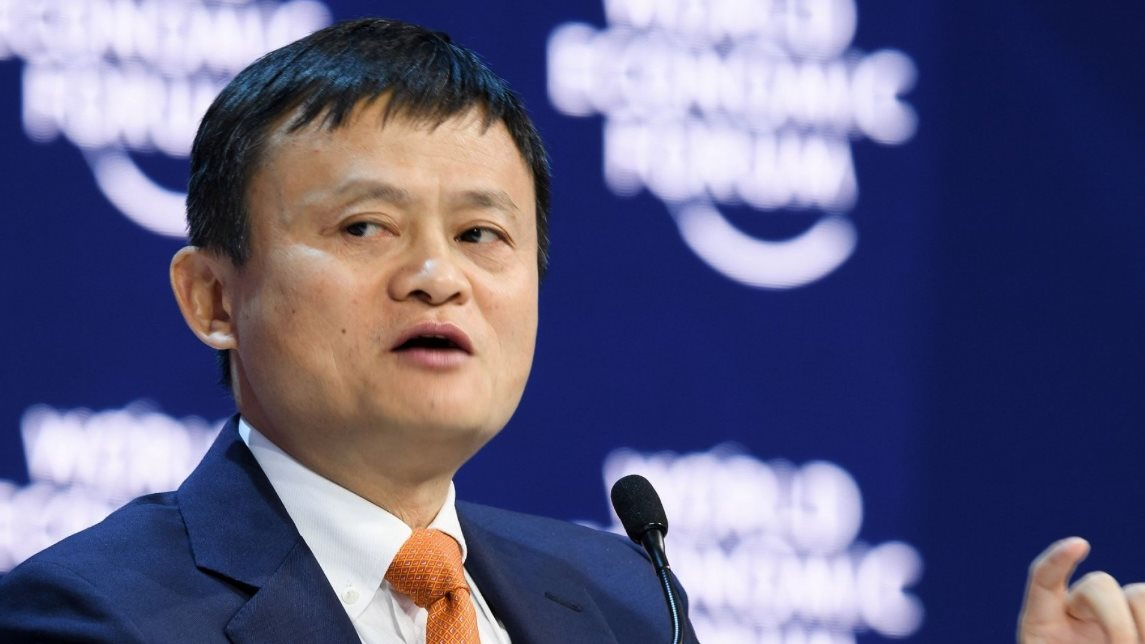 Jack Ma và lời khuyên chí lý để thành công: Không cần biết nhiều, chỉ cần biết điều này thì nhân tài thế gian ai cũng có thể nắm bắt- Ảnh 1.