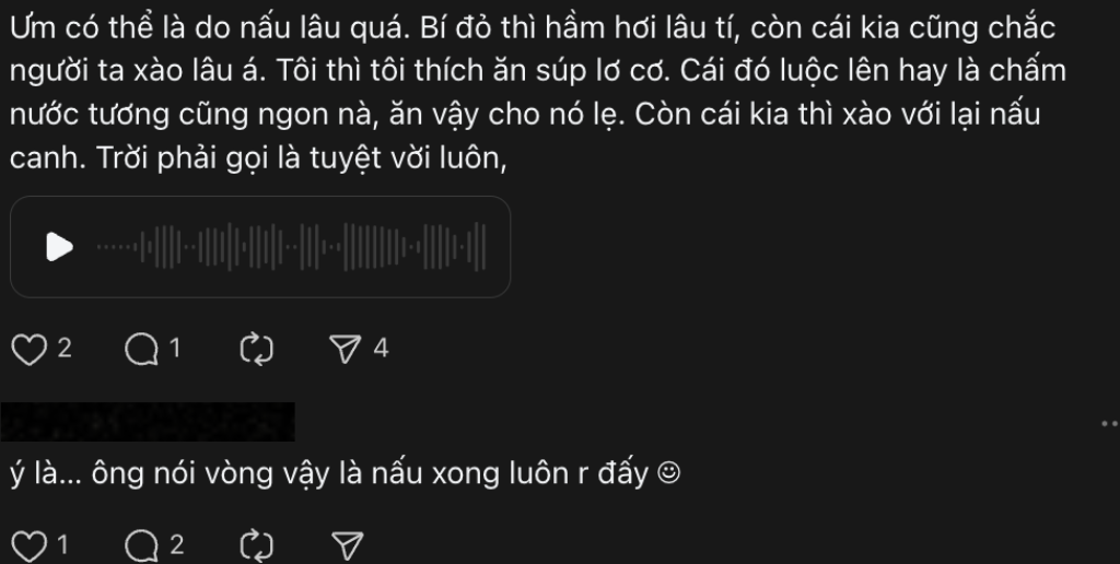 Người dân tích trữ cho bão Yagi: Vì sao 2 loại rau củ giàu dinh dưỡng này bị ‘bỏ rơi’?- Ảnh 6.