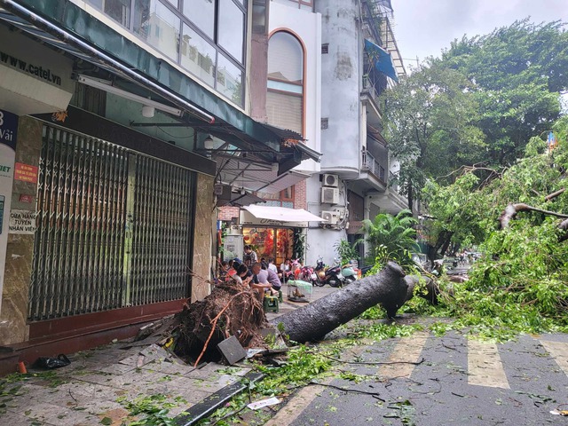 Tiếc nuối những 