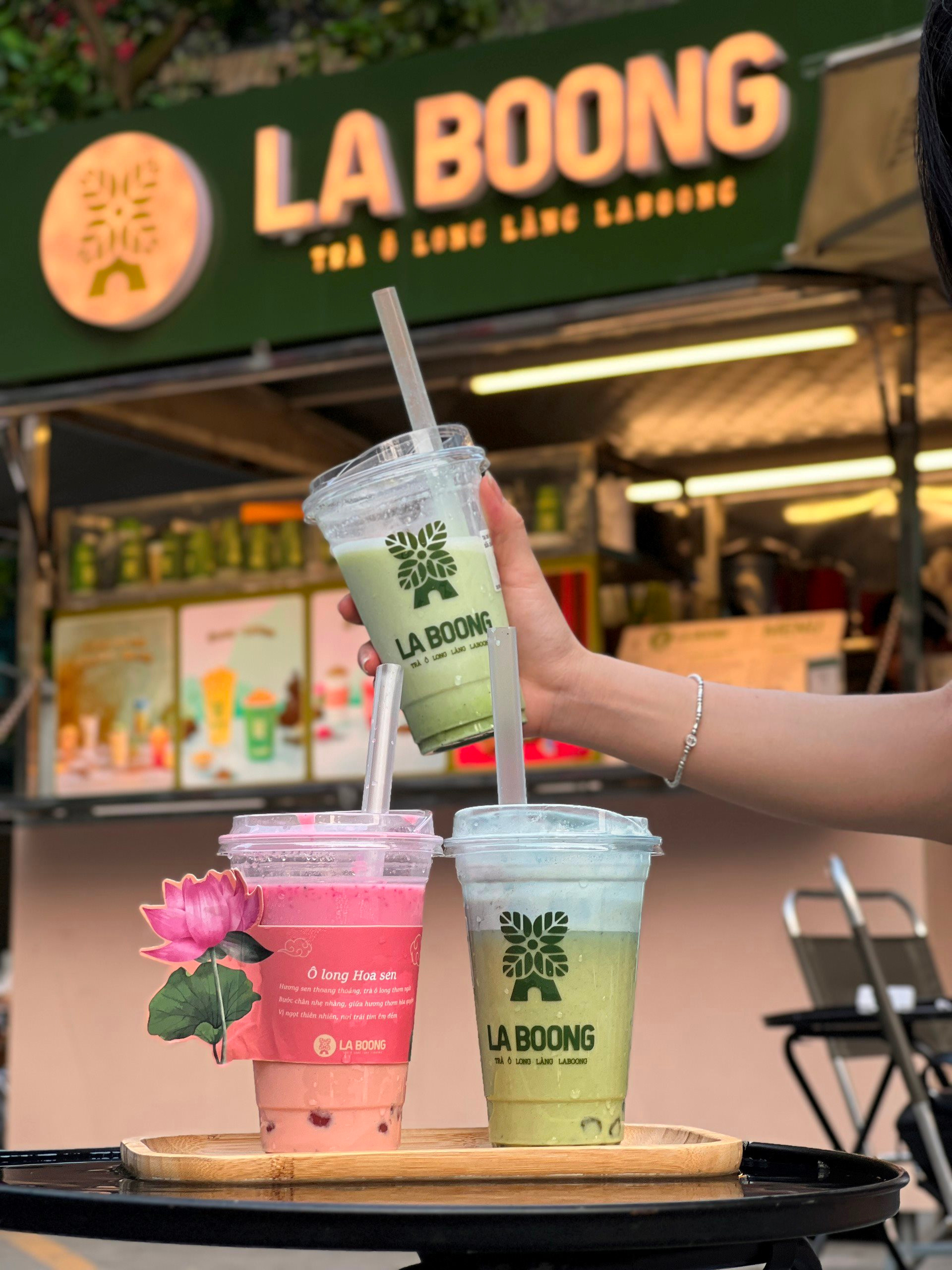 Từ Dingtea, Tocotoco đến Phúc Long, Phê La: Thập kỷ của trà sữa đã biến đổi thế nào?- Ảnh 5.