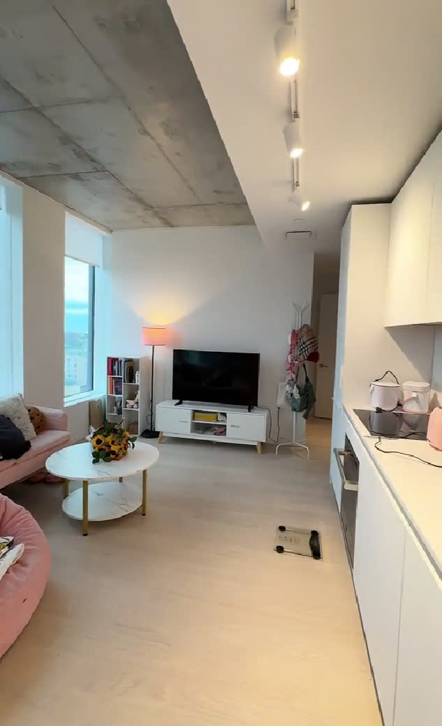 Rich kid Chao thuê nhà 113 triệu/tháng nhưng không có tủ quần áo, thay vào đó là làm thứ này- Ảnh 6.