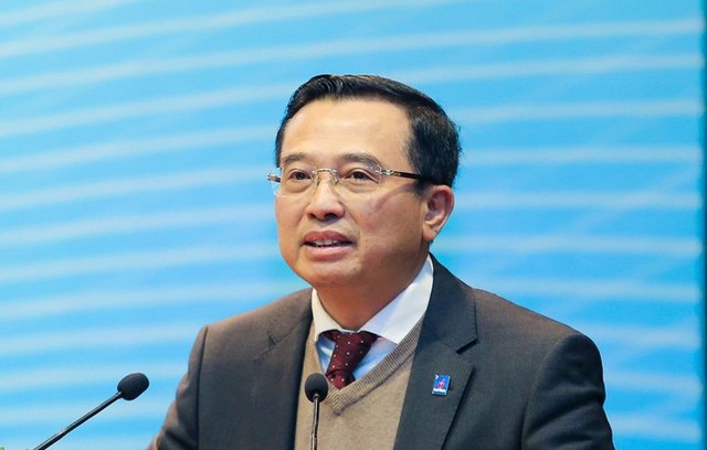 Các ông Trịnh Đình Dũng, Trần Tuấn Anh liên quan gì đến vụ điện mặt trời?- Ảnh 1. Các ông Trịnh Đình Dũng, Trần Tuấn Anh liên quan gì đến vụ điện mặt trời?- Ảnh 1.