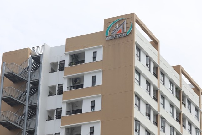 Chuyện gì đang xảy ra ở công ty bất động sản Thuduc House?- Ảnh 2. Chuyện gì đang xảy ra ở công ty bất động sản Thuduc House?- Ảnh 2.