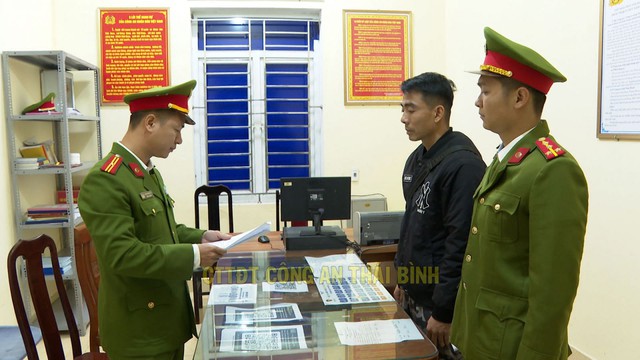 Khởi tố Nguyễn Thành Đông- Ảnh 2. Khởi tố Nguyễn Thành Đông- Ảnh 2.