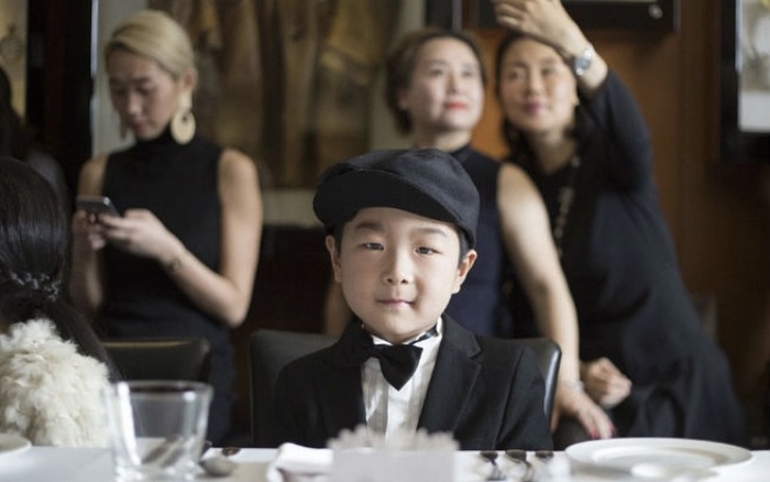 Đời con cái về sau có tiền tài dư dả hay không phụ thuộc RẤT LỚN vào nhân vật này- Ảnh 1. Đời con cái về sau có tiền tài dư dả hay không phụ thuộc RẤT LỚN vào nhân vật này- Ảnh 1.