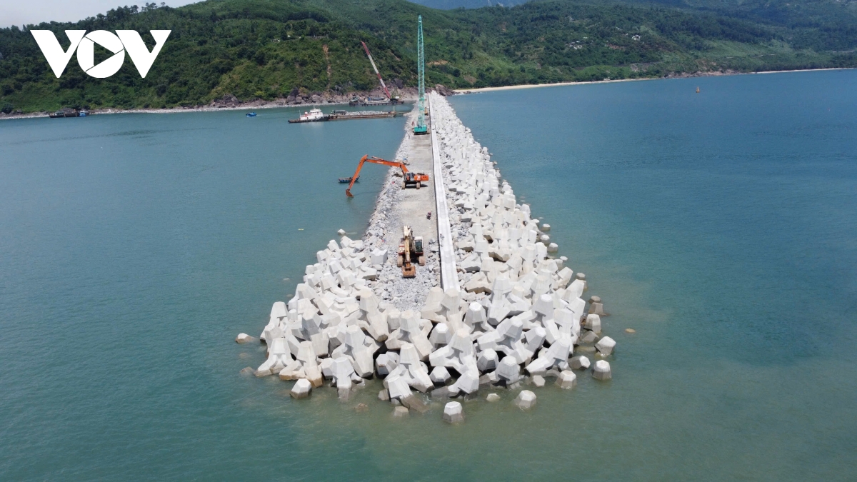 Khu Thương mại tự do & Trung tâm Tài chính khu vực, đột phá để Đà Nẵng vươn mình- Ảnh 2.