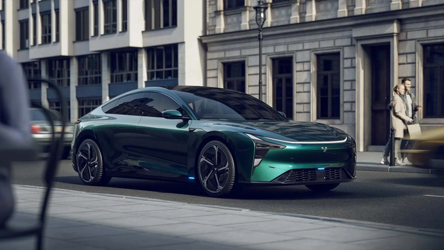 'Góc tối' đằng sau ô tô Trung Quốc giá rẻ- Ảnh 7. 'Góc tối' đằng sau ô tô Trung Quốc giá rẻ- Ảnh 7.