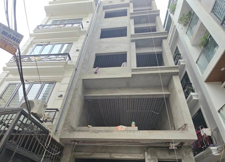 Giáp Tết, khách săn mua nhà riêng Hà Nội giá 5 - 6 tỷ đồng- Ảnh 1. Giáp Tết, khách săn mua nhà riêng Hà Nội giá 5 - 6 tỷ đồng- Ảnh 1.