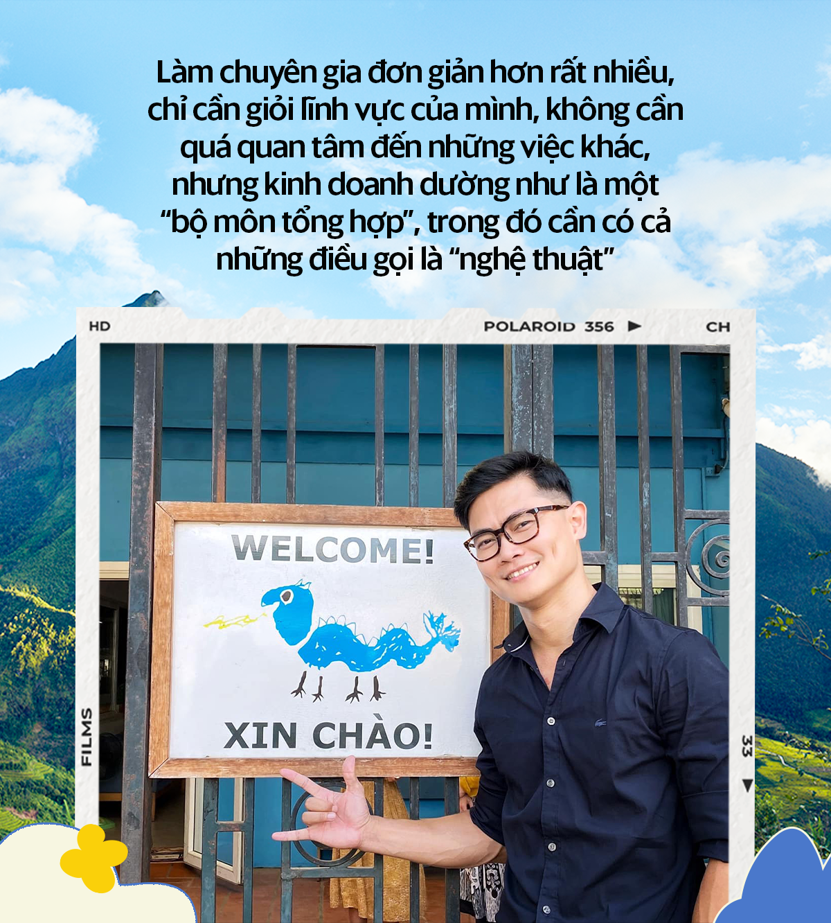 Bác sĩ ‘dân chơi’ Ngô Hải Sơn: Ngoài 30-36 tiếng trong phòng mổ, vẫn có thể ‘luyện độ lỳ’ bằng cách chinh phục đỉnh K2 của Pakistan – đỉnh núi khó khuất phục hơn cả Everest- Ảnh 11. Bác sĩ ‘dân chơi’ Ngô Hải Sơn: Ngoài 30-36 tiếng trong phòng mổ, vẫn có thể ‘luyện độ lỳ’ bằng cách chinh phục đỉnh K2 của Pakistan – đỉnh núi khó khuất phục hơn cả Everest- Ảnh 11.