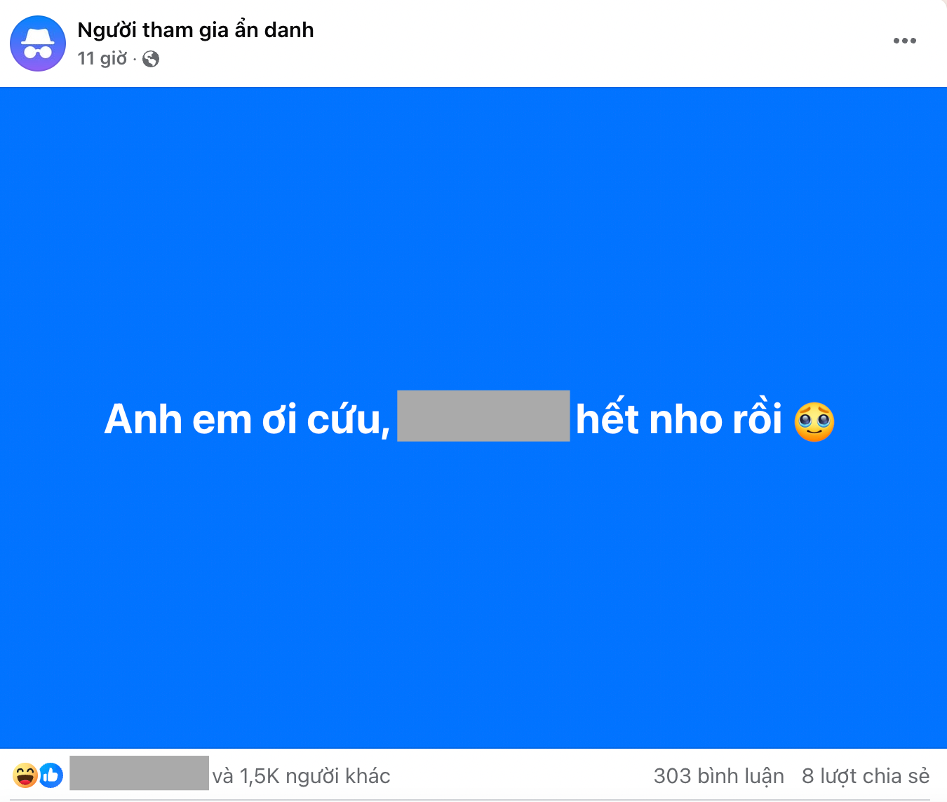 "Tam tai" của nho xanh ập đến đầu năm 2025, nhiều người hốt hoảng: Chuyện gì đã xảy ra thế?- Ảnh 3.