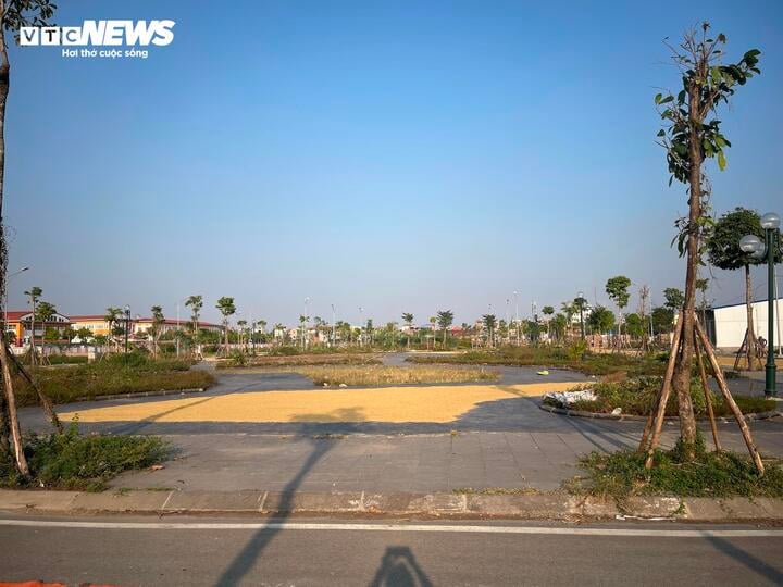 Có gì ở nơi giá đất ‘nóng’ nhất Hà Nội?- Ảnh 3.