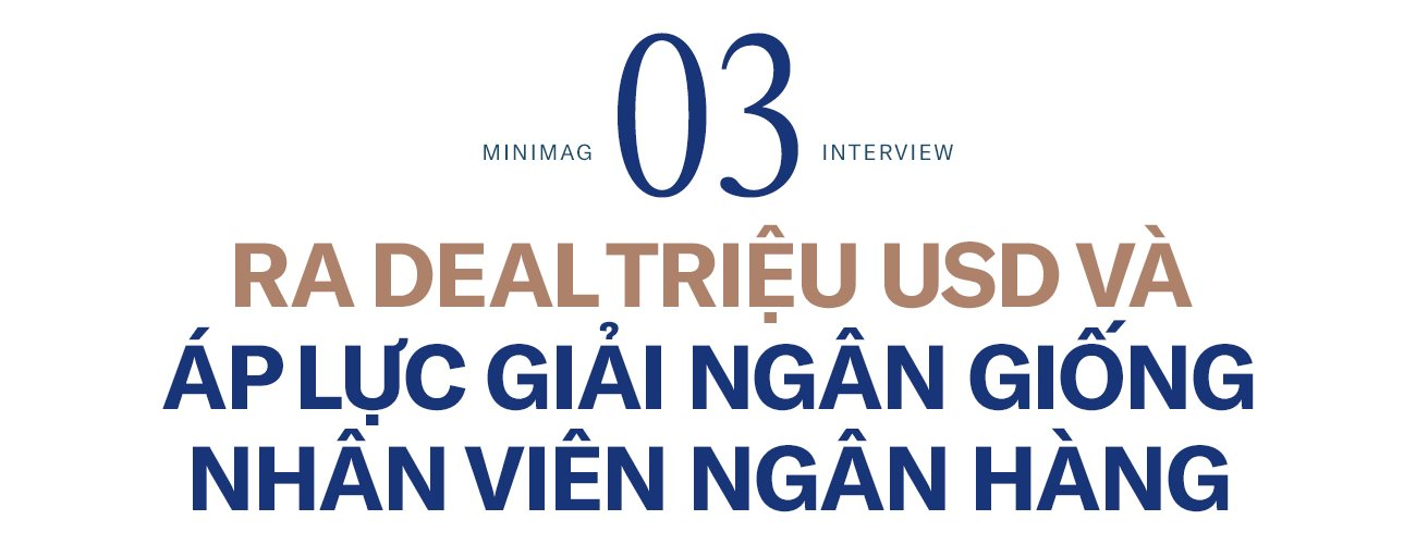 Shark Thái: 'Nếu xuất hiện doanh nghiệp hợp gu buộc chi nhiều ngân sách, tôi phải hỏi ý kiến vợ'- Ảnh 4. Shark Thái: 'Nếu xuất hiện doanh nghiệp hợp gu buộc chi nhiều ngân sách, tôi phải hỏi ý kiến vợ'- Ảnh 4.