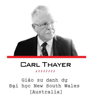 GS Thayer: Việt nam xác lập thành công với 17 thỏa thuận chiến lược, hé lộ bất ngờ về năng lực vũ khí- Ảnh 2.