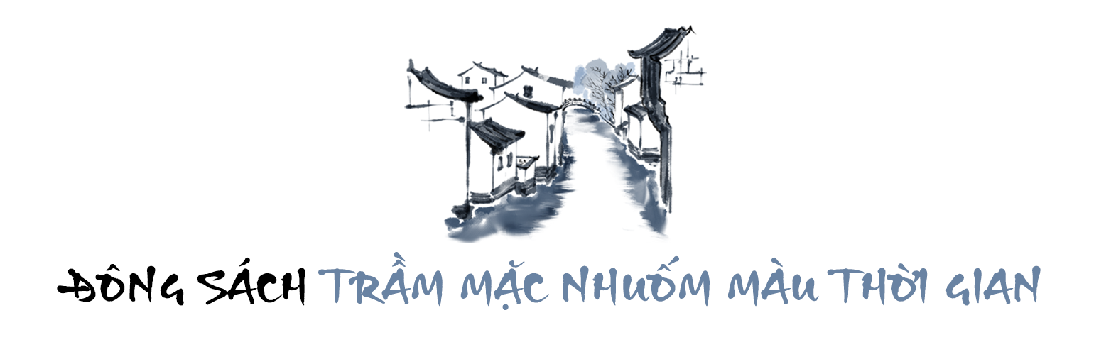 Một cổ trấn 1.300 năm tuổi rất được lòng du khách Việt, 2 bờ như 2 thế giới: Bên phồn hoa tấp nập, bên cũ kỹ trầm mặc như xuyên không về hàng nghìn năm trước- Ảnh 10.