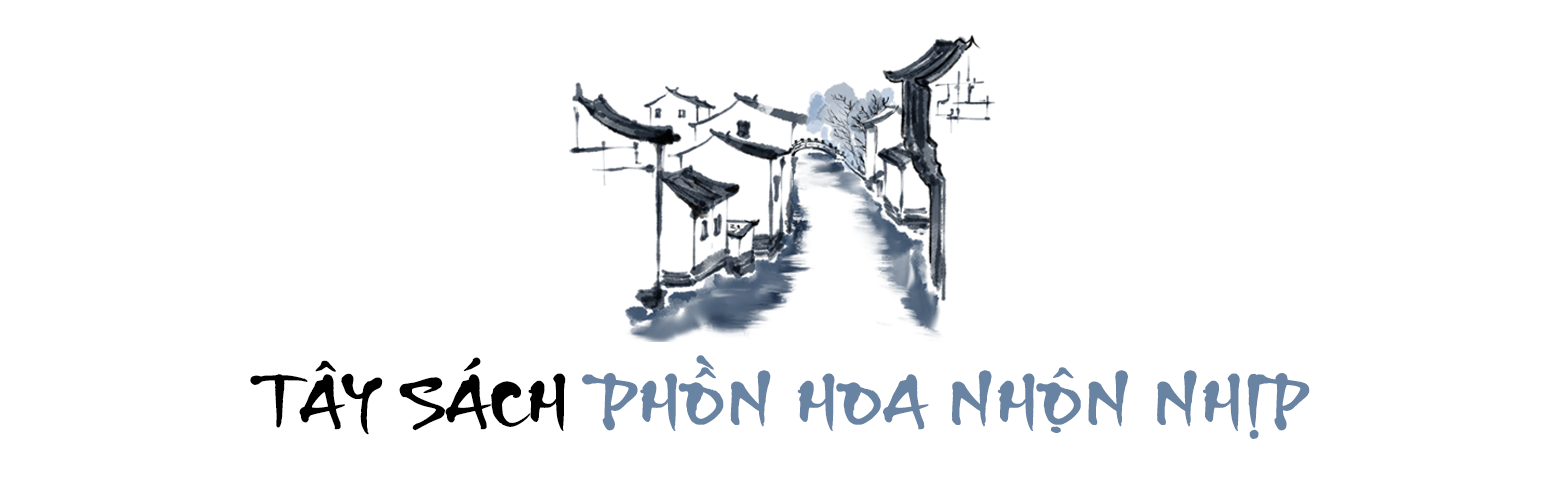 Một cổ trấn 1.300 năm tuổi rất được lòng du khách Việt, 2 bờ như 2 thế giới: Bên phồn hoa tấp nập, bên cũ kỹ trầm mặc như xuyên không về hàng nghìn năm trước- Ảnh 3.