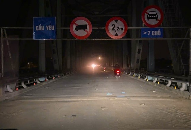 Hai cây cầu ở Yên Bái thông xe trước thềm năm mới- Ảnh 1. Hai cây cầu ở Yên Bái thông xe trước thềm năm mới- Ảnh 1.