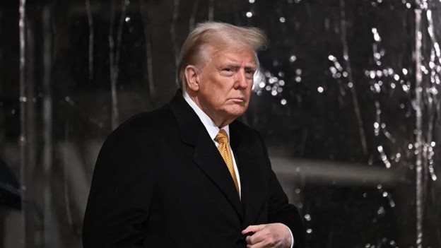 5 sự thay đổi về kinh tế có thể xảy ra khi ông Trump nhậm chức vào tháng 1/2025- Ảnh 1.