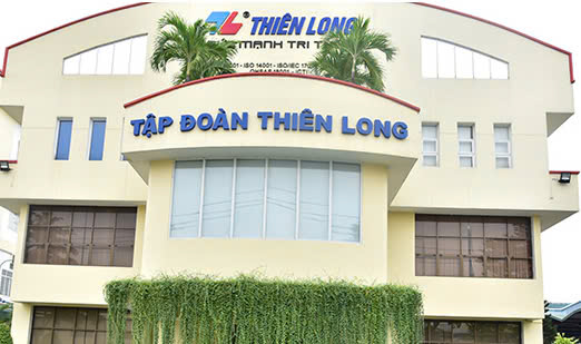 Nhóm quỹ Kim Việt Nam trở thành cổ đông lớn tại Tập đoàn Thiên Long- Ảnh 1.