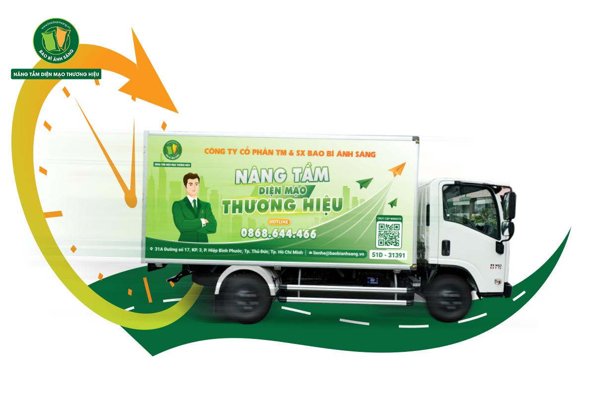 Một doanh nghiệp giới thiệu giải pháp bao bì 6IN1 đột phá- Ảnh 3. Một doanh nghiệp giới thiệu giải pháp bao bì 6IN1 đột phá- Ảnh 3.
