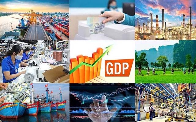 Nhận diện thách thức với kinh tế Việt Nam 2025- Ảnh 1.