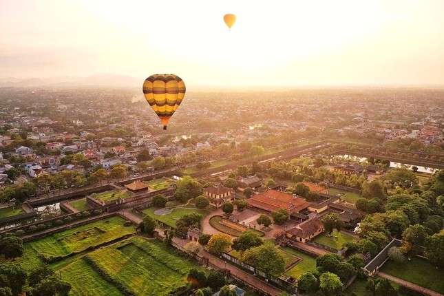 Huế lên kế hoạch đón 'đại bàng' đầu tư du lịch, dịch vụ- Ảnh 2.