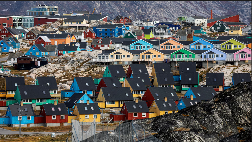 Chỉ 1 nét bút, Mỹ đã mua Alaska từ Nga với giá hời: Ông Trump có thể "chốt đơn" thành công với Greenland?- Ảnh 2.